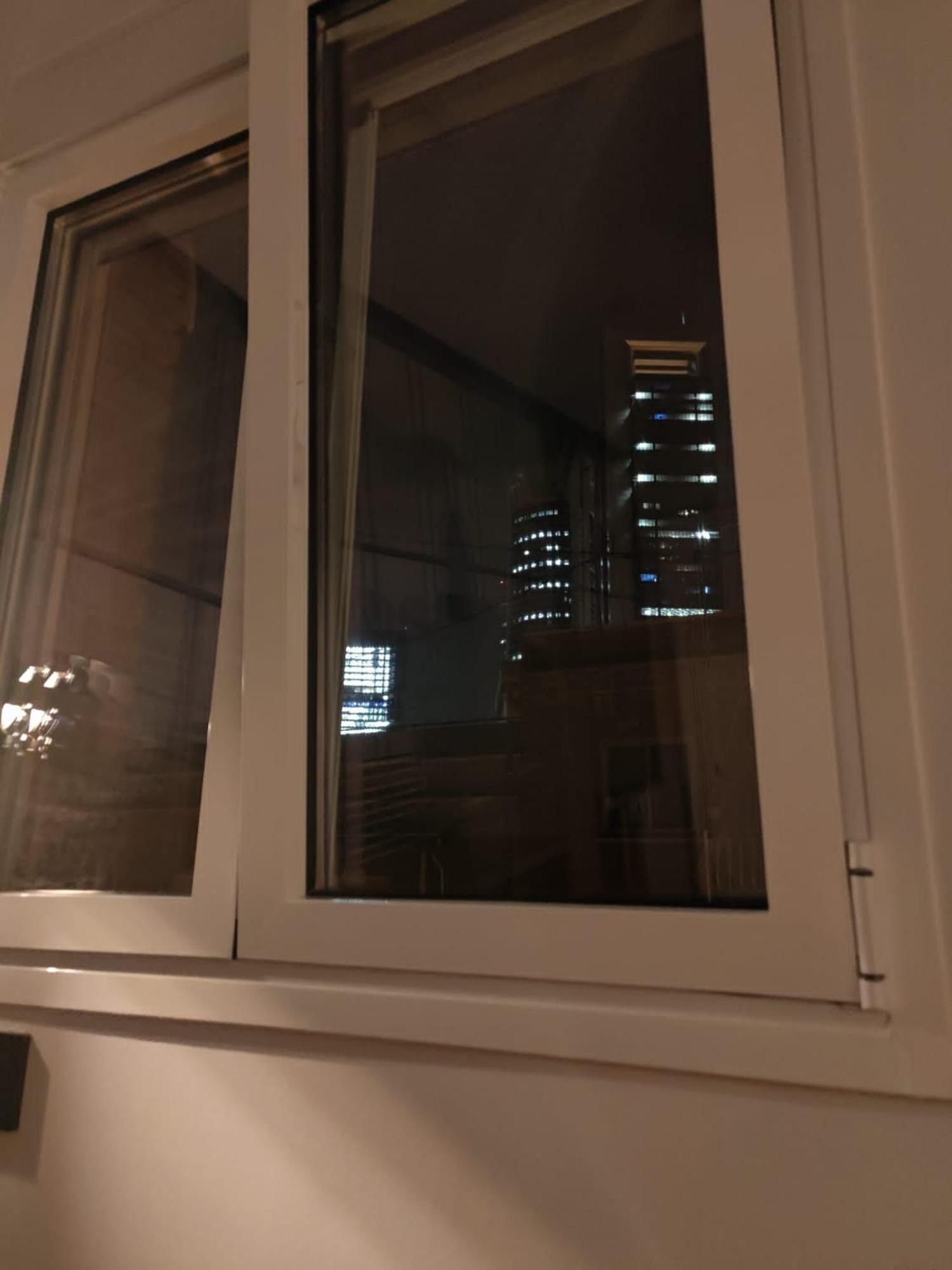 Habitacion New York - 5 Torres Madryt Zewnętrze zdjęcie