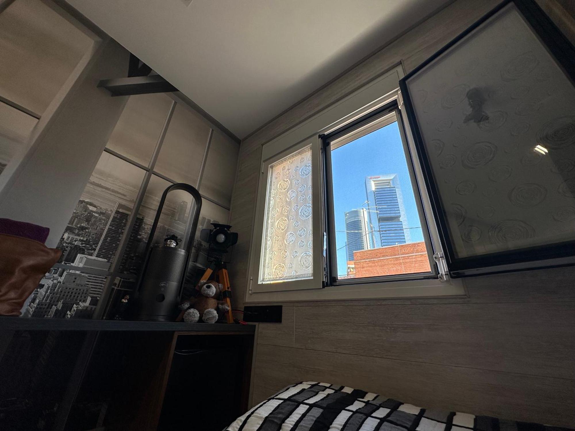 Habitacion New York - 5 Torres Madryt Zewnętrze zdjęcie