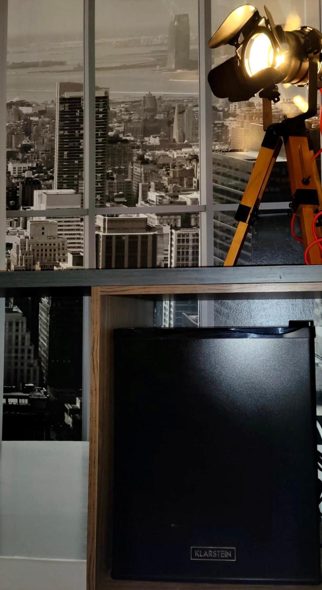 Habitacion New York - 5 Torres Madryt Zewnętrze zdjęcie