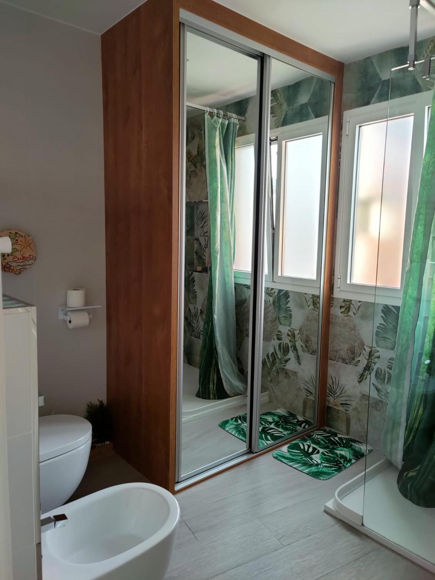 Habitacion New York - 5 Torres Madryt Zewnętrze zdjęcie