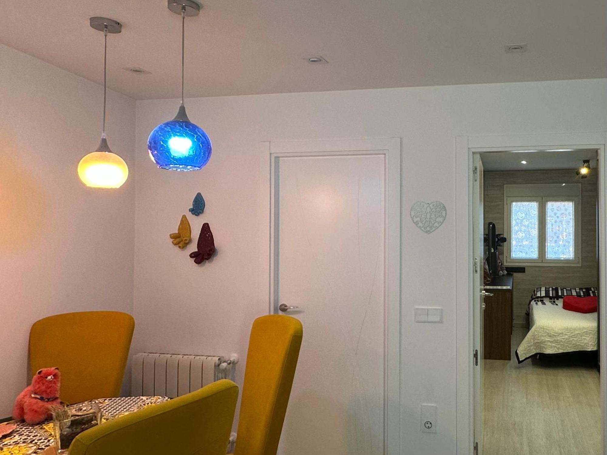 Habitacion New York - 5 Torres Madryt Zewnętrze zdjęcie