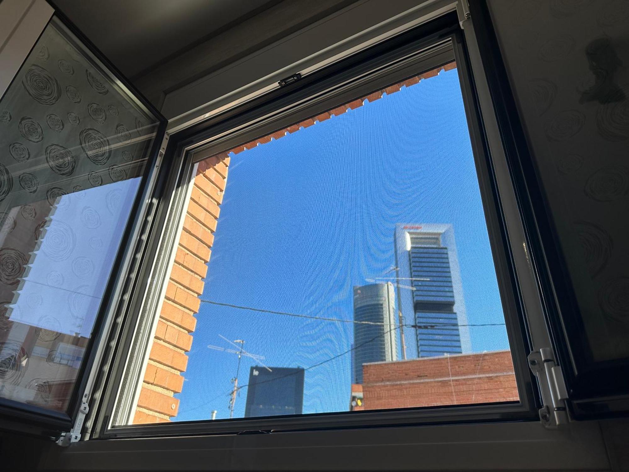 Habitacion New York - 5 Torres Madryt Zewnętrze zdjęcie